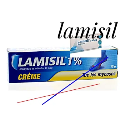 Lamisil vente